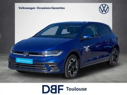 Photo Volkswagen Polo Style