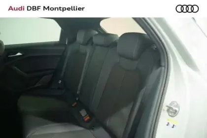 Photo 5 Audi A1 35 TFSI 150 ch S tronic 7 S line Plus