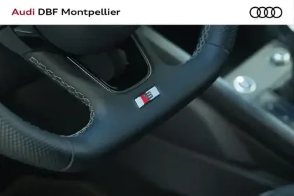 Photo 9 Audi A1 35 TFSI 150 ch S tronic 7 S line Plus