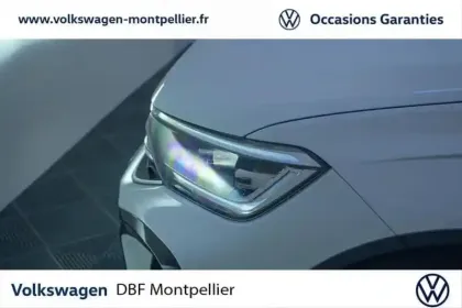 Photo 5 Volkswagen Taigo 1.0 TSI 110 DSG7 R-Line