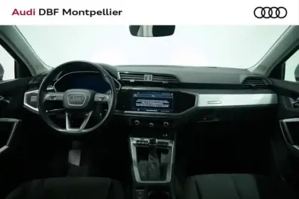 Photo 5 Audi Q3 45 TFSIe 245 ch S tronic 6 Business line