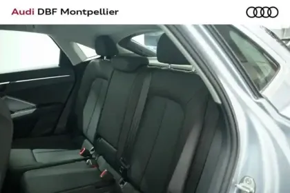 Photo 6 Audi Q3 45 TFSIe 245 ch S tronic 6 Business line