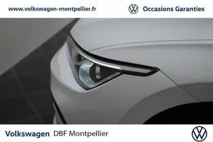 Photo 9 Volkswagen Golf 1.0 TSI OPF 110 BVM6 Active