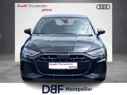 Photo 16 Audi A3 TFSI e Hybride rechargeable 272 S tronic 6 S line