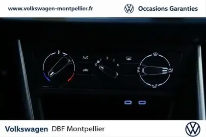 Photo 6 Volkswagen Polo 1.0 TSI 95 S&S BVM5 Life Business