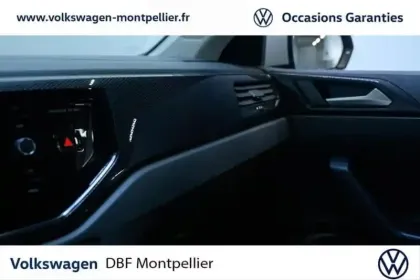 Photo 5 Volkswagen Polo 1.0 TSI 95 S&S BVM5 Life Business