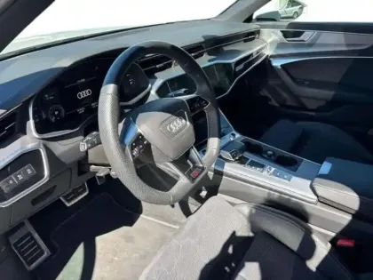 Photo 18 Audi A6 50 TFSIe 299 ch S tronic 7 Quattro S line