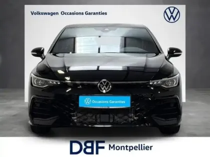 Photo 6 Volkswagen Golf 2.0 TDI 150 DSG7 R-Line