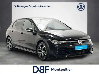 Photo 5 Volkswagen Golf 2.0 TDI 150 DSG7 R-Line