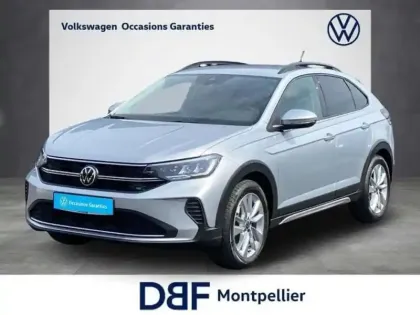 Photo 10 Volkswagen Taigo 1.0 TSI 116 DSG7 VW Edition