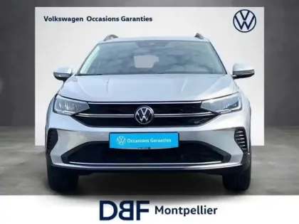 Photo 16 Volkswagen Taigo 1.0 TSI 116 DSG7 VW Edition