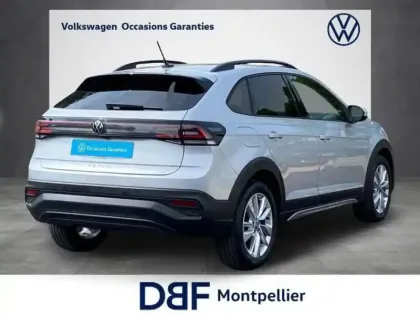 Photo 14 Volkswagen Taigo 1.0 TSI 116 DSG7 VW Edition