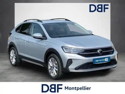 Photo 5 Volkswagen Taigo 1.0 TSI 116 DSG7 VW Edition