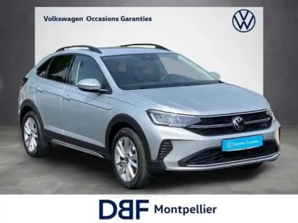 Photo 15 Volkswagen Taigo 1.0 TSI 116 DSG7 VW Edition