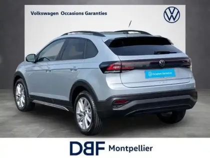 Photo 12 Volkswagen Taigo 1.0 TSI 116 DSG7 VW Edition