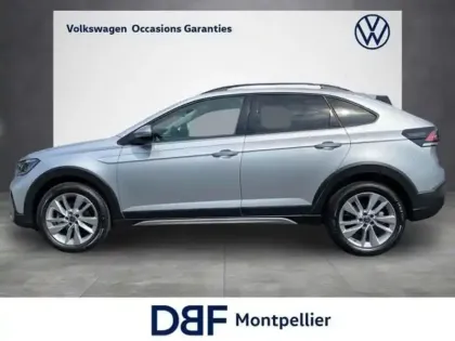 Photo 11 Volkswagen Taigo 1.0 TSI 116 DSG7 VW Edition