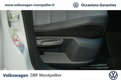 Photo 6 Volkswagen T-roc 2.0 TDI 150 Start/Stop DSG7 Style Exclusive