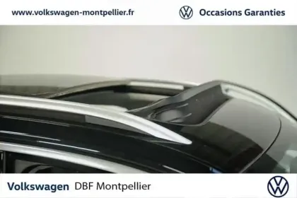 Photo 7 Volkswagen T-roc 2.0 TDI 150 Start/Stop DSG7 Style Exclusive