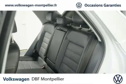 Photo 9 Volkswagen T-roc 2.0 TDI 150 Start/Stop DSG7 Style Exclusive