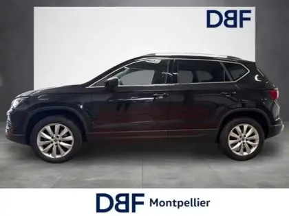 Photo 13 Seat Ateca 1.5 TSI 150 ch ACT Start/Stop DSG7 Style Business