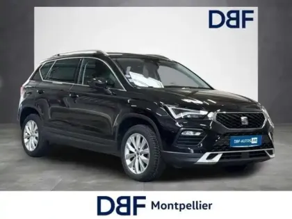 Photo 17 Seat Ateca 1.5 TSI 150 ch ACT Start/Stop DSG7 Style Business