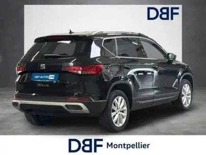 Photo 16 Seat Ateca 1.5 TSI 150 ch ACT Start/Stop DSG7 Style Business