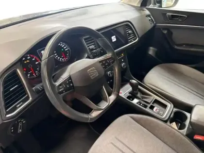 Photo 20 Seat Ateca 1.5 TSI 150 ch ACT Start/Stop DSG7 Style Business