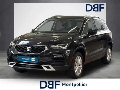 Photo 12 Seat Ateca 1.5 TSI 150 ch ACT Start/Stop DSG7 Style Business