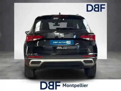 Photo 15 Seat Ateca 1.5 TSI 150 ch ACT Start/Stop DSG7 Style Business