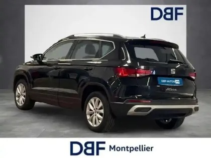 Photo 14 Seat Ateca 1.5 TSI 150 ch ACT Start/Stop DSG7 Style Business