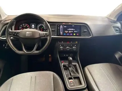 Photo 19 Seat Ateca 1.5 TSI 150 ch ACT Start/Stop DSG7 Style Business