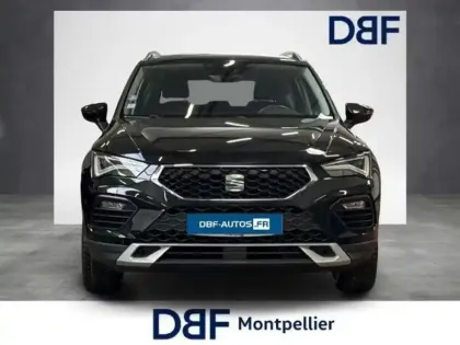 Photo 18 Seat Ateca 1.5 TSI 150 ch ACT Start/Stop DSG7 Style Business