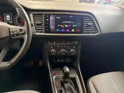 Photo 9 Seat Ateca 1.5 TSI 150 ch ACT Start/Stop DSG7 Style Business