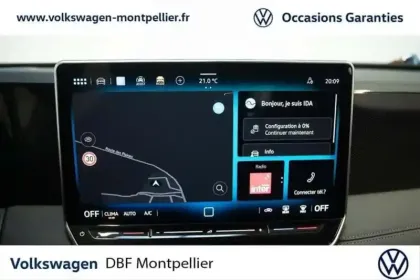 Photo 9 Volkswagen Tiguan 1.5 eTSI 130ch DSG7 Life Plus