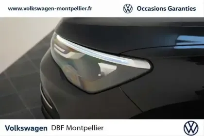 Photo 5 Volkswagen Tiguan 1.5 eTSI 130ch DSG7 Life Plus