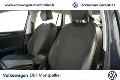 Photo 7 Volkswagen Tiguan 1.5 eTSI 130ch DSG7 Life Plus