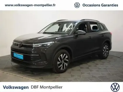 Photo Volkswagen Tiguan Life Plus