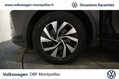 Photo 6 Volkswagen Tiguan 1.5 eTSI 130ch DSG7 Life Plus