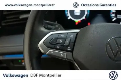 Photo 8 Volkswagen Tiguan 1.5 eTSI 130ch DSG7 Life Plus