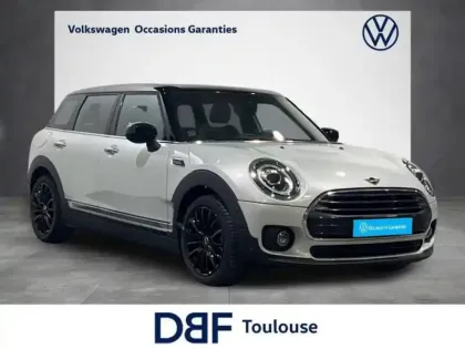 Photo 5 Mini Mini  F54 LCI Cooper 136 ch DKG7 Edition Canonbury