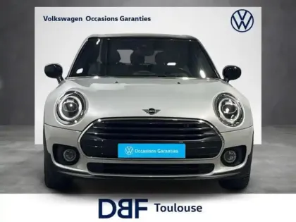 Photo 6 Mini Mini  F54 LCI Cooper 136 ch DKG7 Edition Canonbury