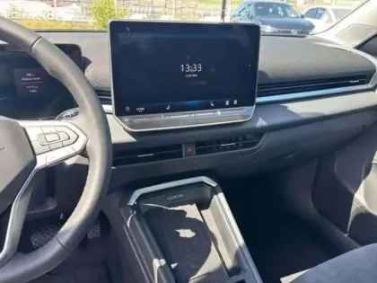 Photo 9 Volkswagen T-roc FL NOUVEAU NF 1.5 ETSI HYBRID 150CH D