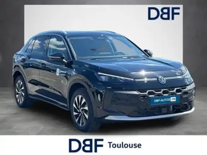 Photo 5 Volkswagen T-roc FL NOUVEAU NF 1.5 ETSI HYBRID 150CH D