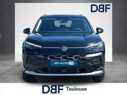 Photo 6 Volkswagen T-roc FL NOUVEAU NF 1.5 ETSI HYBRID 150CH D