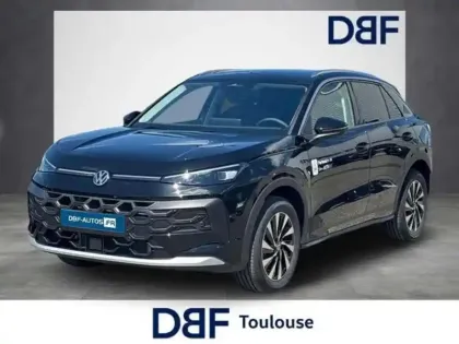 Photo Volkswagen T-roc Style