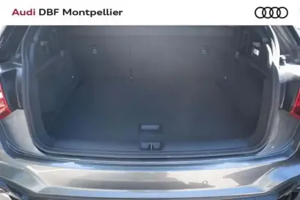 Photo 5 Audi Q2 35 TFSI 150 S tronic 7 S line Plus