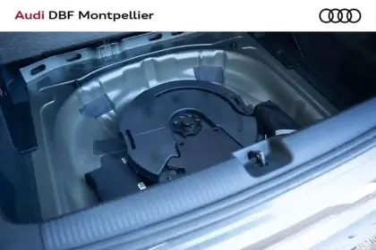 Photo 6 Audi Q2 35 TFSI 150 S tronic 7 S line Plus