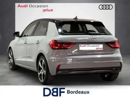 Photo 20 Audi A1 25 TFSI 95 ch S tronic 7 Advanced