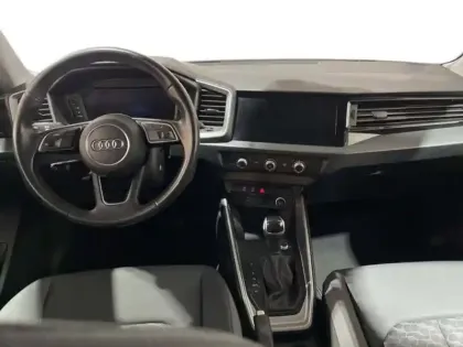 Photo 25 Audi A1 25 TFSI 95 ch S tronic 7 Advanced