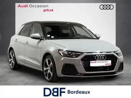 Photo 15 Audi A1 25 TFSI 95 ch S tronic 7 Advanced